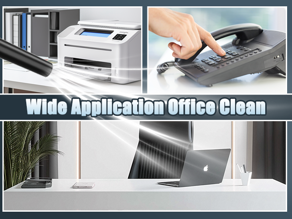 compressed air dusters