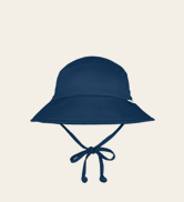 breathable bucket hat