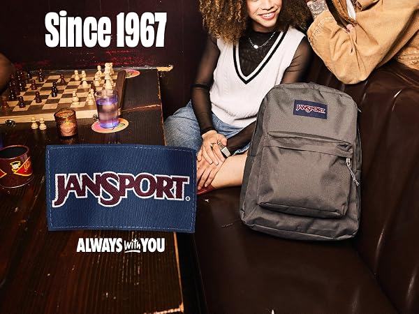 Jansport Original Mobile