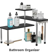 Bathroom Counter Organizer