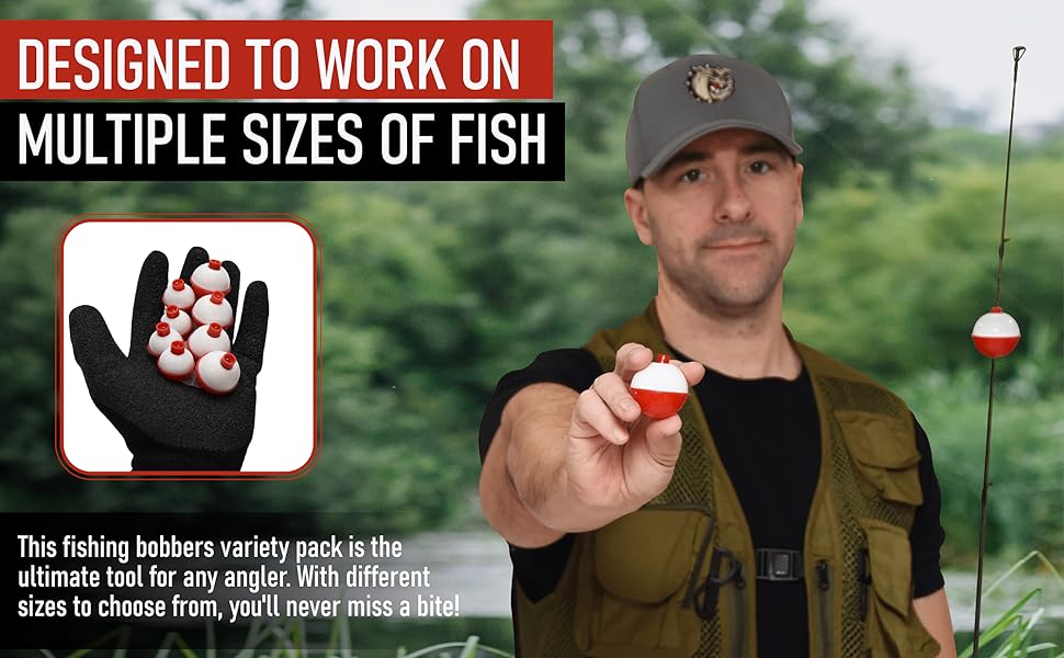 fishing floats and bobbers, fishing corks,fishing weights sinkers,trout bobbers,trout bait,