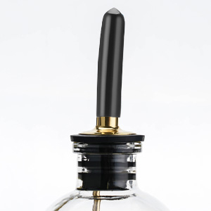 olive oil dispenser bottle