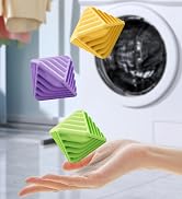 8Pack Reusable Laundry Dryer