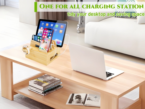 charging station