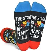 If You Can Read This Funny Socks, Novelty Beer Hockey Golfing Gaming Racing Skiing Pickleball Lov...