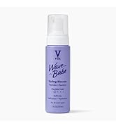 V&Co. Beauty Wave Babe Styling Mousse