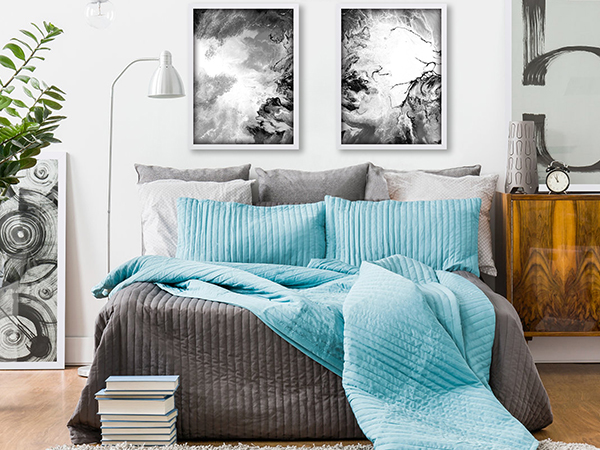 Bed Room