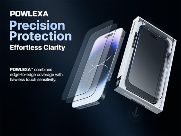 powlexa screen protector