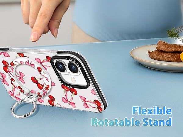 Toycamp for iPhone Series Case