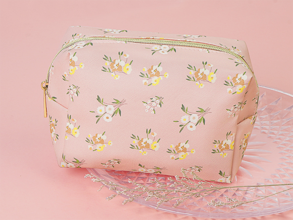 makeup pouch