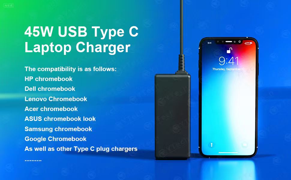 chromebook charger,hp chromebook charger,lenovo chromebook charger,dell chromebook charger
