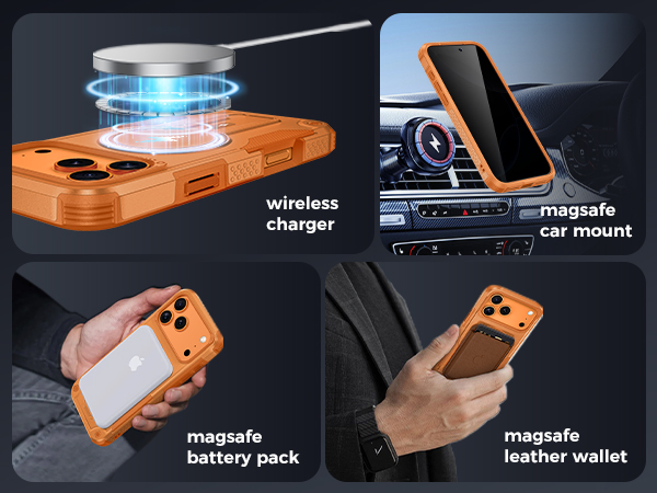 Phone 17 Pro Max Case