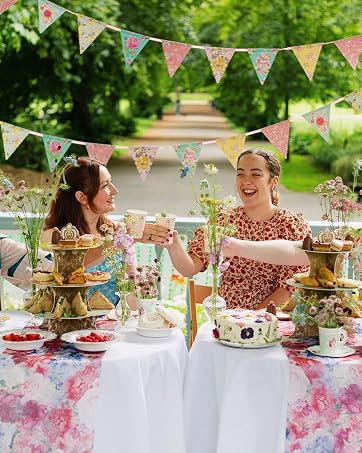 tea party