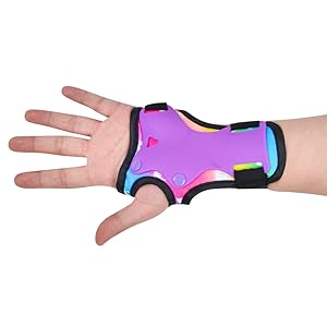 Wrist Protection