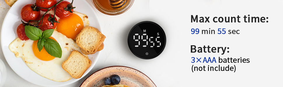 egg timer