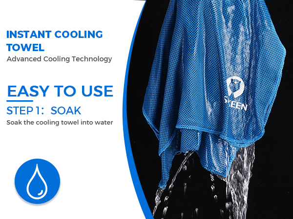 SOAK