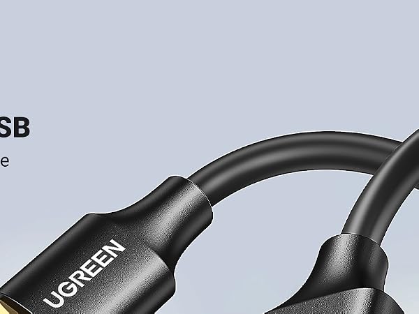 usb extension cable
