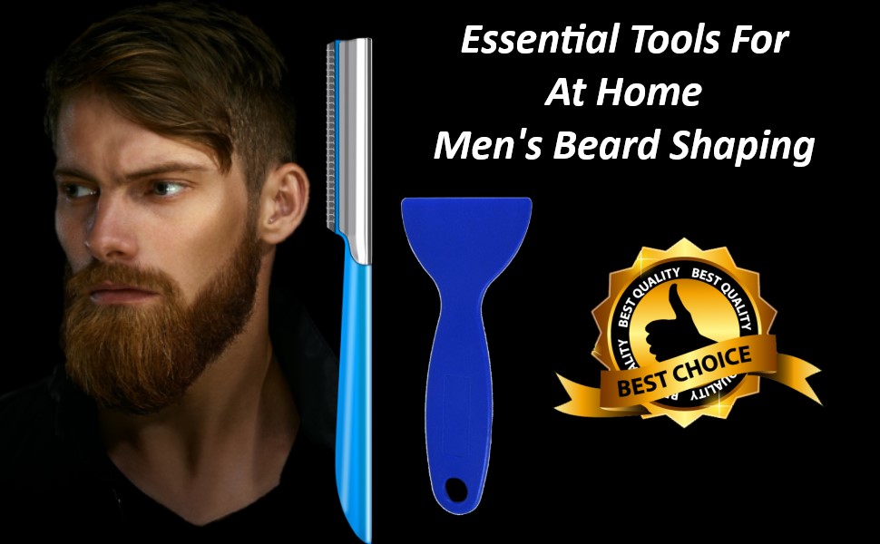 precision men works well lines achieve professional that perfectly these reusable are rust free long