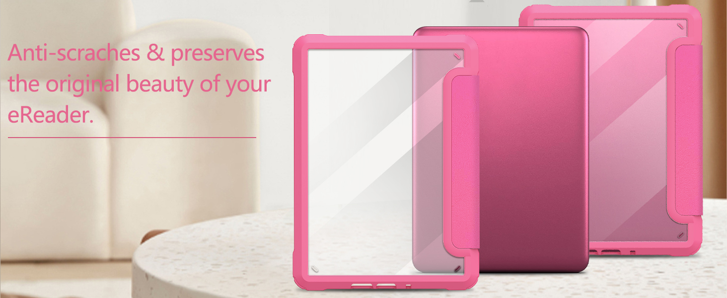 Case for 7" Kindle Paperwhite
