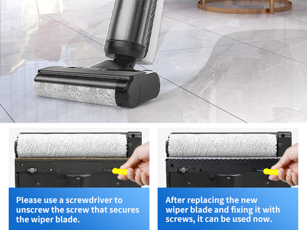 Wiper Strip