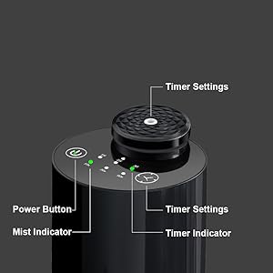 Details in Contral panel