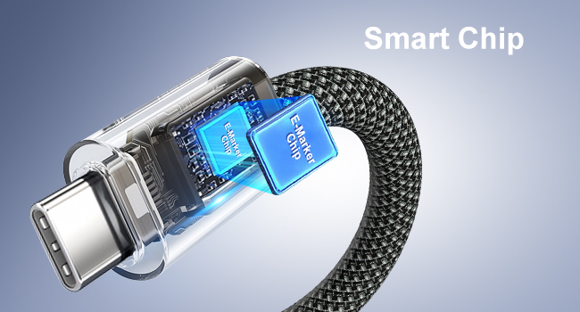 100w usb c cable