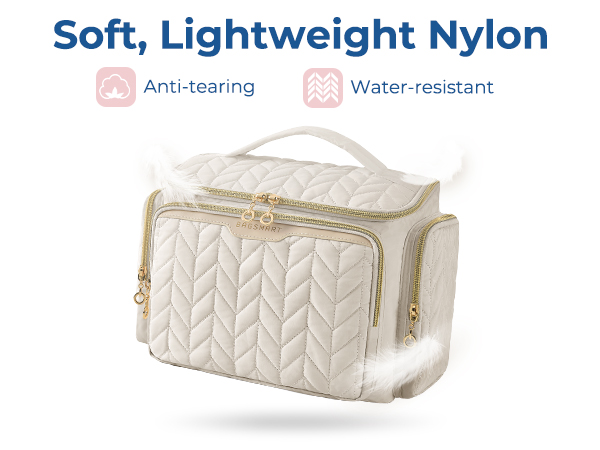 toiletry bag