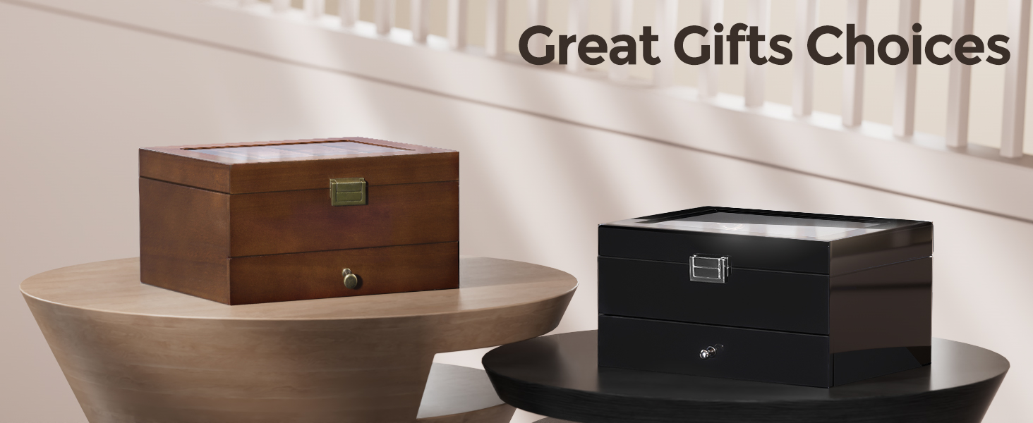 watch gift box