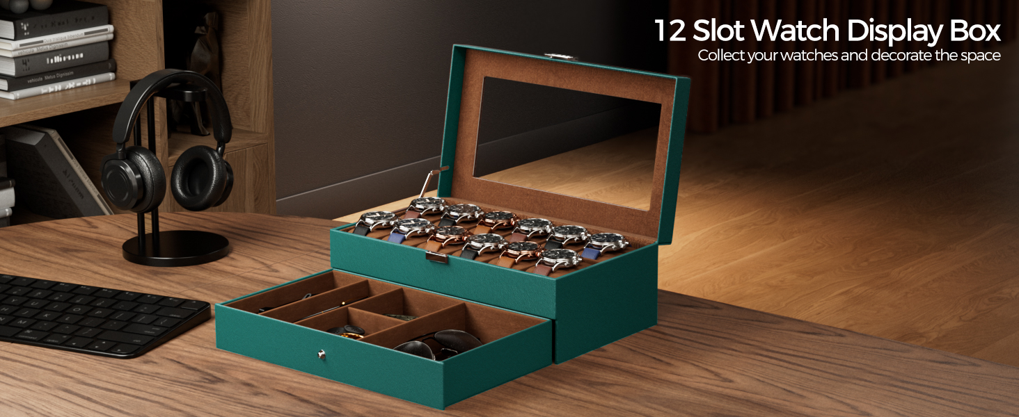 Watch Box