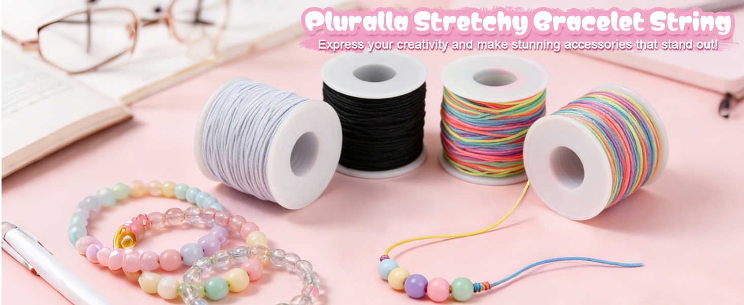 Bracelet String