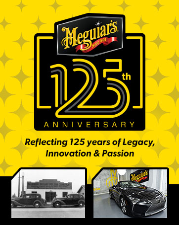 125 year Anniversary