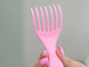 accessories for teens hair brush for curly hair wet hair brush detangler cute stuff for girls