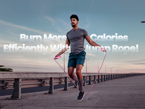 jump rope for men