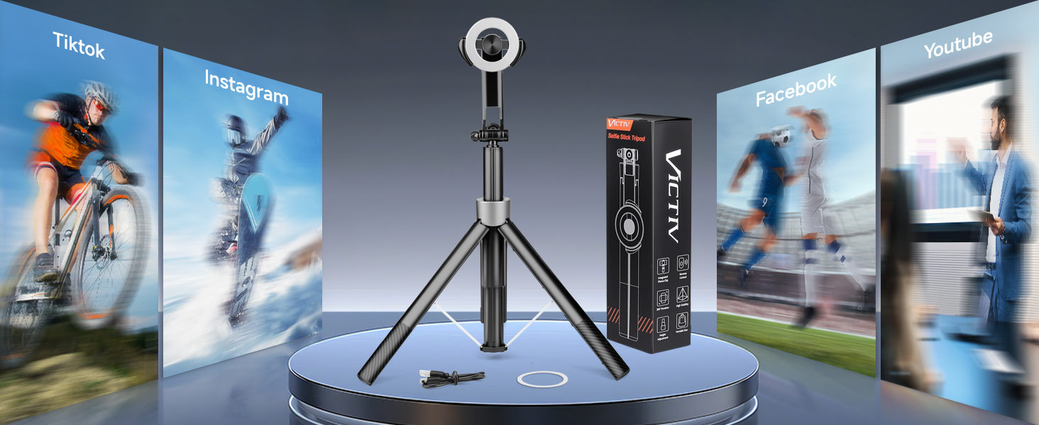 selfie stick for iphone