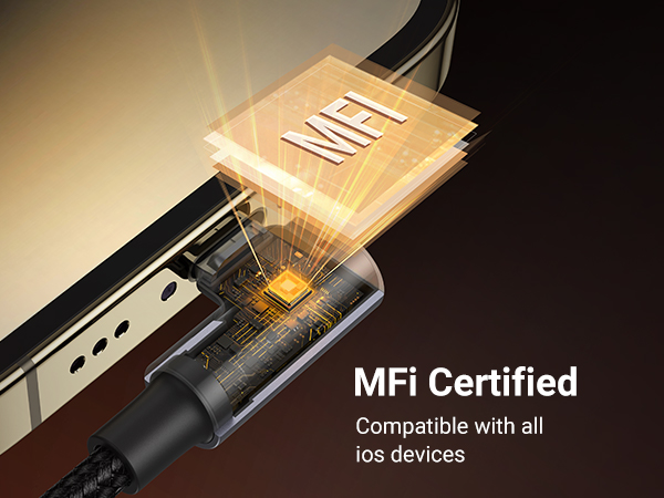lightning cable usb c