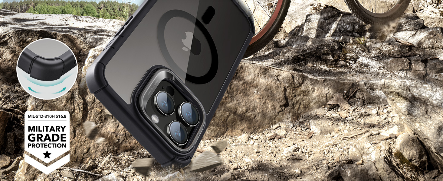 iPhone 14 Pro Max Phone Case