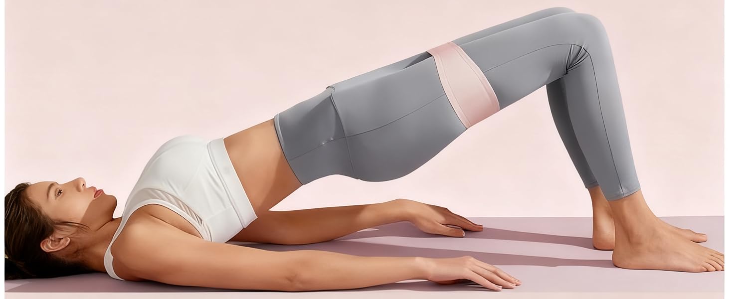 resistance bands for working out leg bands hip bands booty bands glutes band