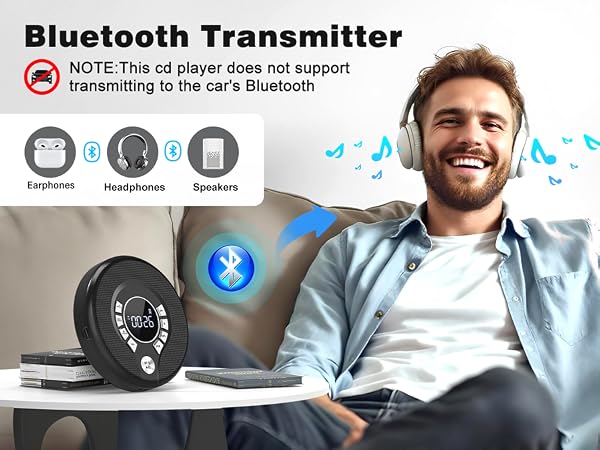 cd player for car