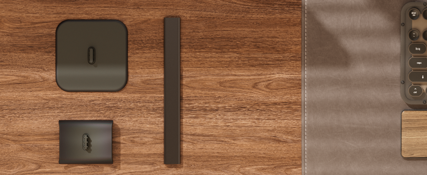 wood