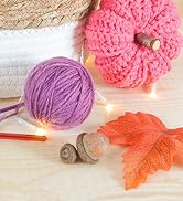 crochet kit