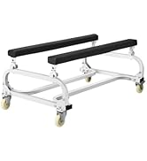 VEVOR Watercraft PWC Dolly, 1000/1300/1800 lbs Load Capacity, Jet Ski Stand PWC Cart for Moving W...