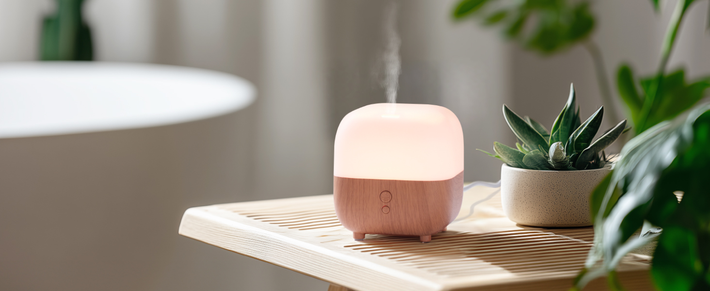 diffuser