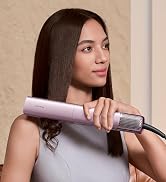 DREAME Aero Straight Pro 2-in-1 Air Straightener, Dual Airflow Channel, AI Styling, Wet-to-Dry St...