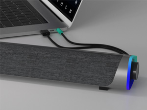 computer speaker R30