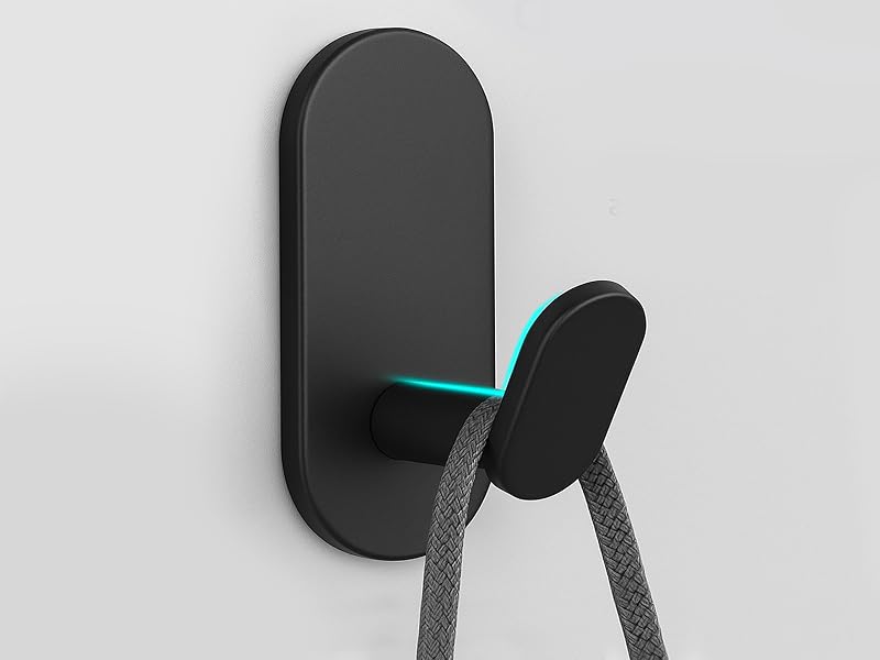Robe Shower Hanger