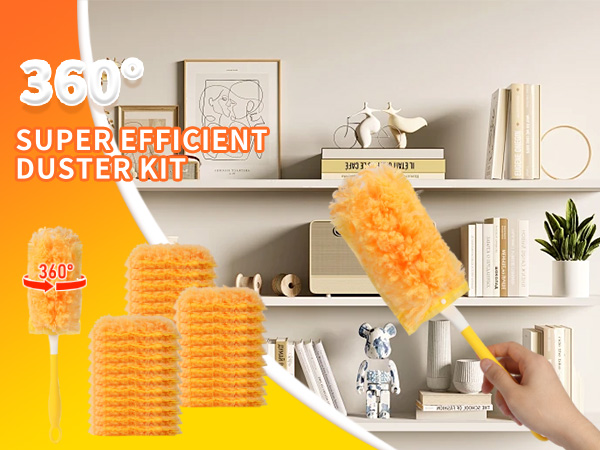 swiffer duster