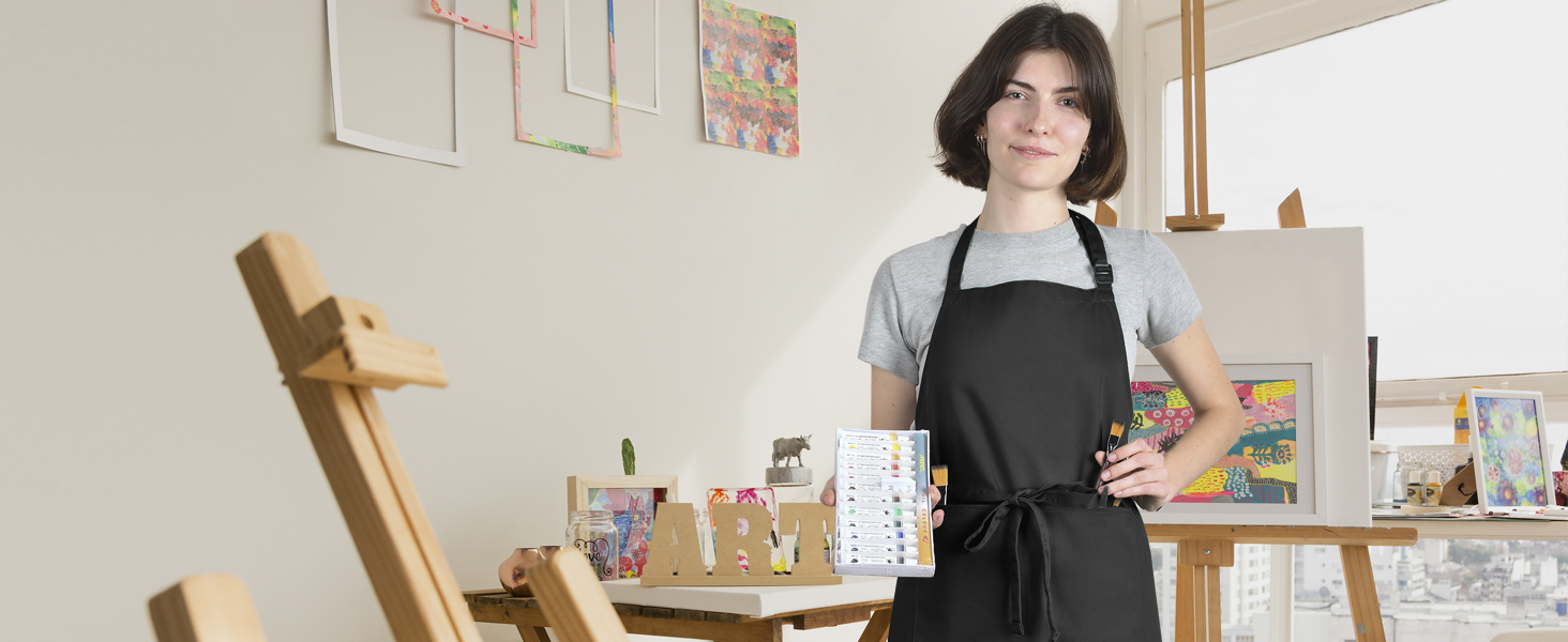 rotanet cooking apron