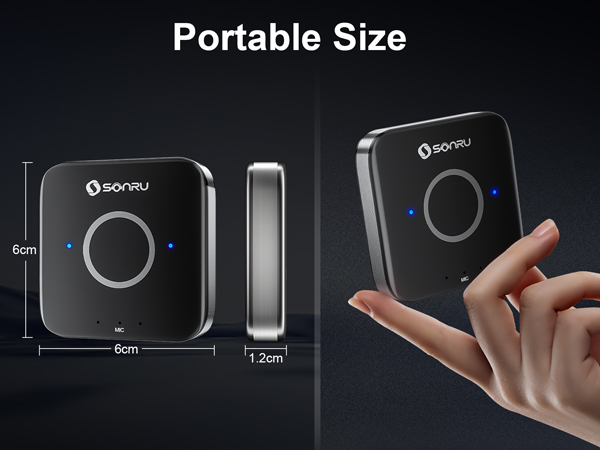 aux to bluetooth adapter