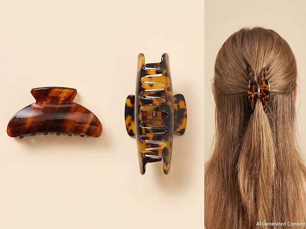 hairclip,big hair clips,large claw clip