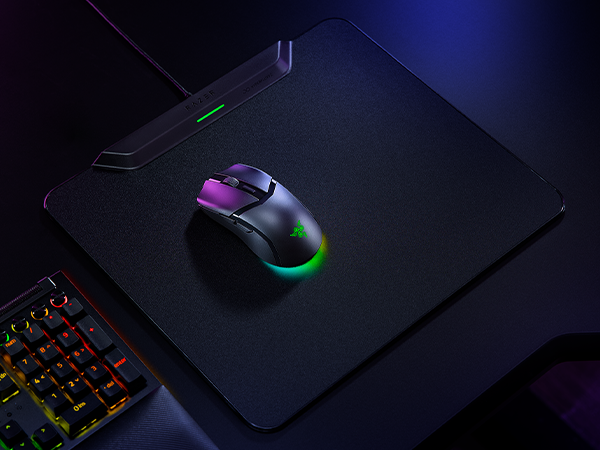 Razer HyperFlux V2 Wireless Charging System